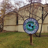 Properties within Irving Elementary
