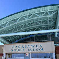 Properties within Sacajawea Middle