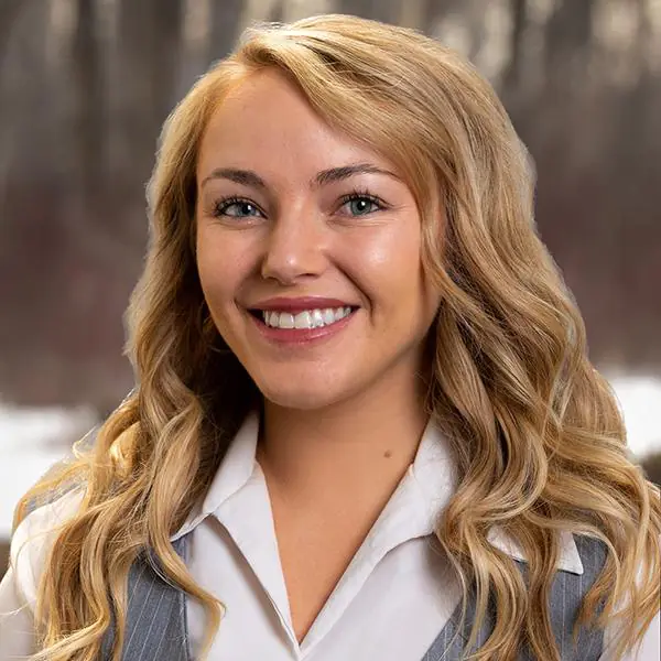 Camry Varble portrait