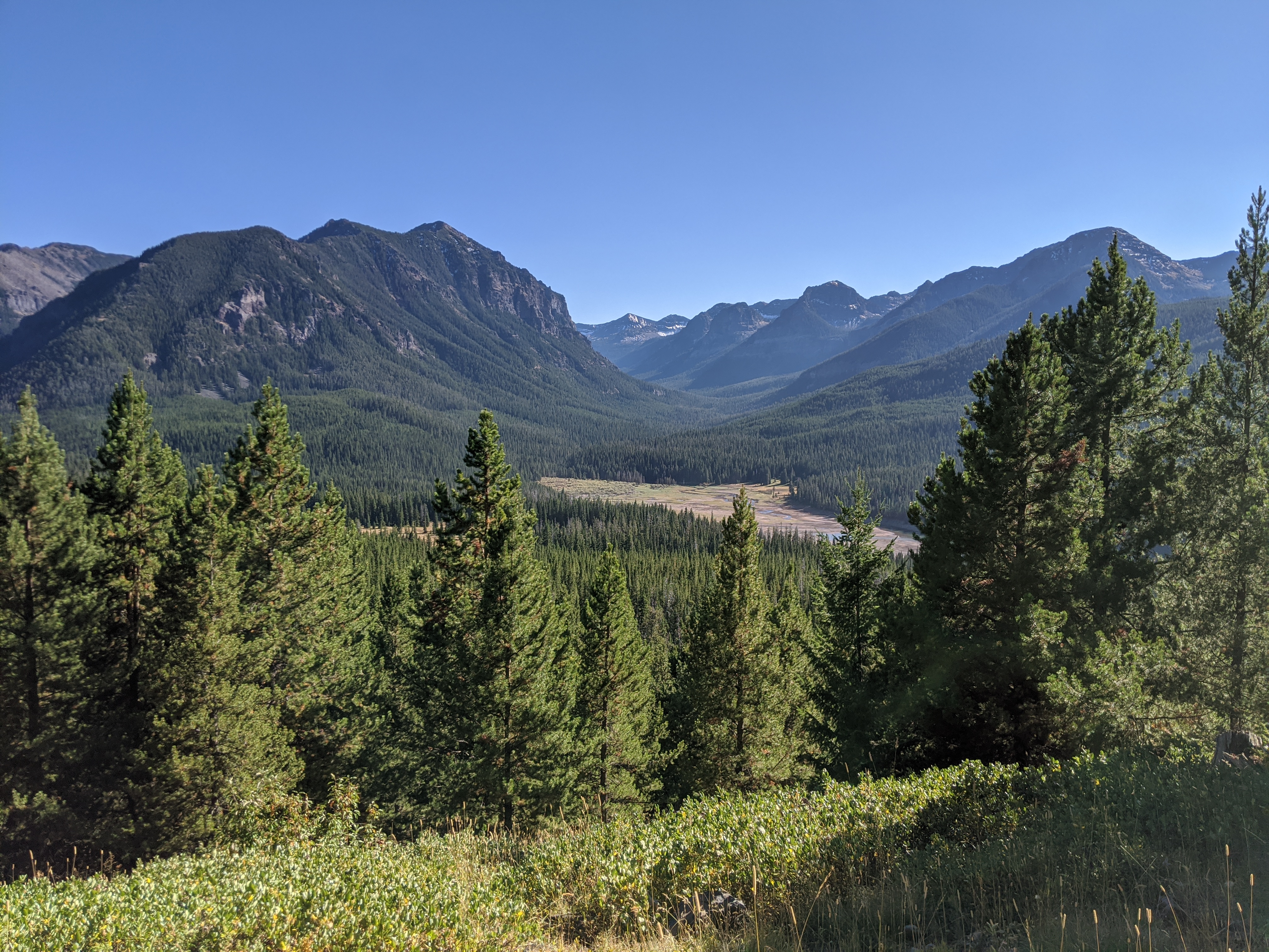 River Rafting the Gallatin with Montana Whitewater