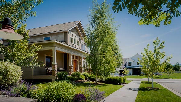 picture of residential home in Bozeman, MT