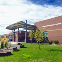 Picture of Meadowlark Elementary School
