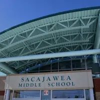 Picture of Sacajawea Middle School