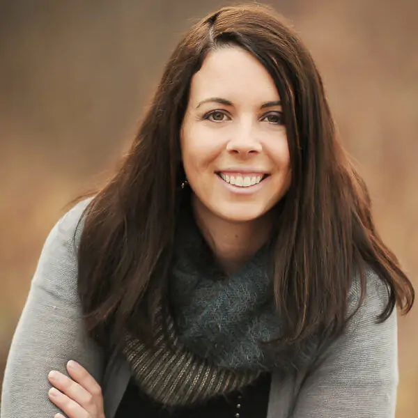 Lisa Elisson portrait