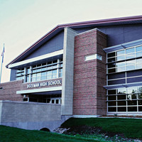 Properties within Bozeman High