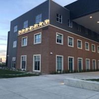 Properties within Gallatin High