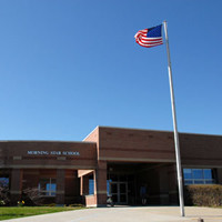 Properties within Morning Star Elementary